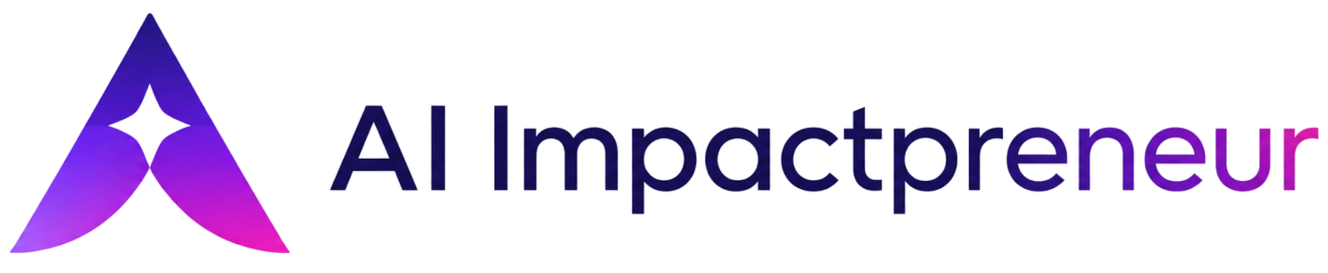 AI Impactpreneur